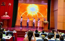 Phát động giải thưởng Công nghiệp văn hóa Việt Nam “Ngọn đuốc vàng” năm 2026