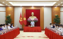 Kết luận của Tổng Bí thư, Chủ tịch nước về sơ kết 1 năm vận hành mô hình chính quyền 3 cấp
