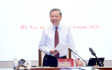Tổng Bí thư, Chủ tịch nước Tô Lâm: Tạo chuyển biến đo được trong cắt giảm thủ tục hành chính, tháo gỡ điểm nghẽn thể chế