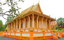 Du lịch bền vững nhìn từ di sản Phật giáo Nam tông Khmer