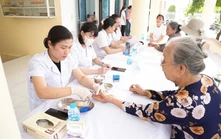 Từ năm 2026, người cao tuổi được khám sức khỏe định kỳ miễn phí ít nhất mỗi năm 1 lần