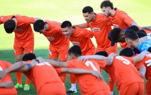 Quang Hải tiết lộ bất ngờ về đội tuyển Việt Nam trước Asean Cup
