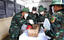 Phát động cao điểm thu nhận mẫu sinh phẩm ADN thân nhân liệt sĩ chưa xác định thông tin trên toàn quốc
