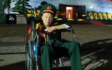Anh hùng Lực lượng vũ trang nhân dân La Văn Cầu qua đời ở tuổi 95