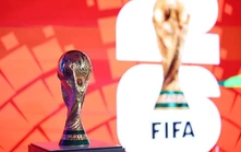 Lịch thi đấu vòng 1/16 World Cup 2026