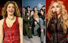 Madonna mang âm nhạc và tinh thần cao quý tới World Cup 2026