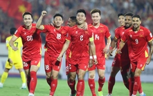 World Cup 'nóng' cùng cuộc cạnh tranh ở đội tuyển Việt Nam