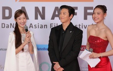 Ji Chang Wook, Jung II Woo cùng dàn sao Việt đổ bộ thảm đỏ Liên hoan phim châu Á Đà Nẵng 2026