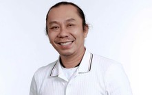 Nhiếp ảnh gia Lý Võ Phú Hưng: "Nếu được chụp một trận bóng đá chuyên nghiệp thì thật tuyệt vời"