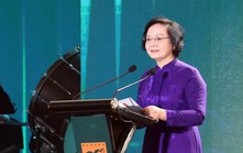 Phó Thủ tướng Phạm Thị Thanh Trà dự khai mạc Liên hoan phim châu Á Đà Nẵng lần thứ IV