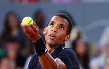 Lịch thi đấu Roland Garros 2026 hôm nay 3/6