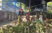 Giữ giá trị văn hóa cốt lõi, tạo sinh kế bền vững từ nghề truyền thống