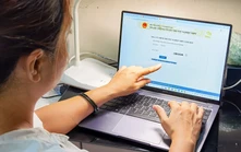 Tra cứu điểm thi tốt nghiệp Trung học phổ thông 2026
