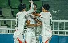 U19 Indonesia buộc phải thắng U19 Việt Nam để đoạt vé vào bán kết