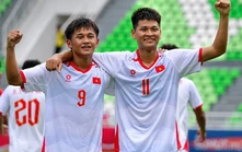 Báo Indonesia 'cảnh báo' đội nhà sau chiến thắng 5 sao của U19 Việt Nam
