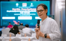 NSND Trần Lực: Giá trị của liên hoan phim không chỉ nằm ở giải thưởng, mà là sự phát triển của nền điện ảnh