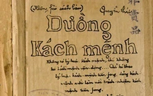 "Đường Cách mệnh" của Chủ tịch Hồ Chí Minh và những giá trị trường tồn đối với lịch sử dân tộc