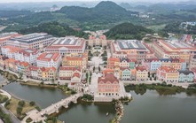 AI thúc đẩy chuyển đổi giáo dục