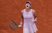 Kết quả Roland Garros 2026 hôm nay 6/6: Mirra Andreeva vô địch đơn nữ