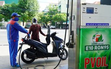Công bố địa chỉ email tiếp nhận phản ánh về xăng E10
