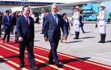 Thủ tướng Timor-Leste Kay Rala Xanana Gusmão thăm chính thức Việt Nam và dự AFF 2026