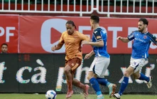 Bảng xếp hạng chung cuộc V-League 2025-26
