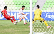 U19 Việt Nam 'nín thở' xem U19 Australia thi đấu
