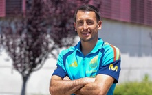 ĐT Tây Ban Nha ở World Cup 2026: Giá trị đặc biệt của Mikel Oyarzabal