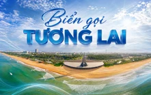 Biển gọi tương lai