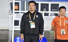 HLV Thái Lan nói điều bất ngờ trước khả năng gặp U19 Việt Nam tại bán kết giải Đông Nam Á