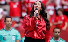 Alanis Morissette - giọng hát của một thế hệ
