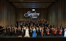 'The Symphony of Time' - Bản giao hưởng đánh dấu hành trình ba năm của Nhà hát Hồ Gươm