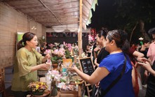 Thúc đẩy văn hóa, du lịch và di sản làm động lực tăng trưởng mới