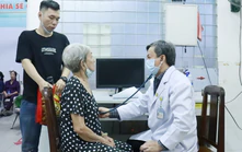 Phát triển y tế hiện đại từ nền tảng cơ sở và đổi mới công nghệ