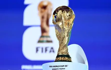 Thơ World Cup: Chỉ là một cuộc đua tài