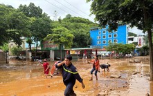 Thiên tai gây thiệt hại nghiêm trọng tại nhiều địa phương miền núi phía Bắc