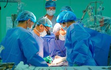 Thêm một ca ghép tim xuyên Việt thành công từ người chết não - một cuộc đời lại được hồi sinh