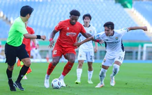 Xuân Son ghi bàn, đội tuyển Việt Nam thắng đội K-League 1