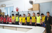 Khởi tố thêm 12 bị can trong đường dây cá độ bóng đá giao dịch hơn 3.500 tỷ đồng