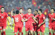 Các ngôi sao bóng đá Đông Nam Á sẵn sàng cho Asean Cup 2026