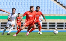 HLV Kim Sang Sik chốt danh sách 26 tuyển thủ Việt Nam dự ASEAN Cup 2026