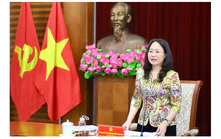 Kịch bản phát triển công nghiệp văn hóa gắn với mục tiêu tăng trưởng 2 con số