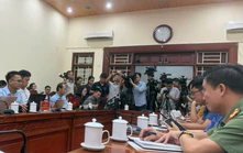 Khởi tố thêm 7 bị can trong vụ án tại Điểm thi Trường THPT Chuyên Tuyên Quang