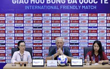 HLV Myanmar: 'Cầu thủ nhập tịch tạo khác biệt cho đội tuyển Việt Nam'