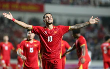 Điểm nhấn Việt Nam 4-0 Myanmar: Điểm sáng sao nhập tịch; cuộc tập dượt tích cực cho ASEAN Cup 2026
