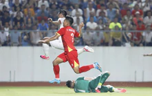 Thắng đậm Myanmar, ĐT Việt Nam vẫn còn điểm yếu trước ASEAN Cup 2026
