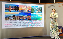 Dấu ấn văn hóa Việt Nam tại Hội chợ Sách Hong Kong (Trung Quốc) lần thứ 36