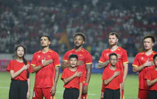 Truyền thông Indonesia lo ngại bộ ba nhập tịch của đội tuyển Việt Nam