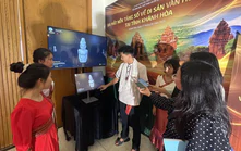 Khuyến khích sử dụng dịch vụ văn hóa số do doanh nghiệp Việt Nam phát triển