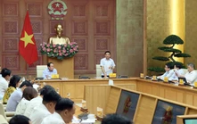 Kiến tạo hành lang pháp lý ổn định, đột phá, khả thi để phát triển đô thị đặc biệt và đặc khu kinh tế​